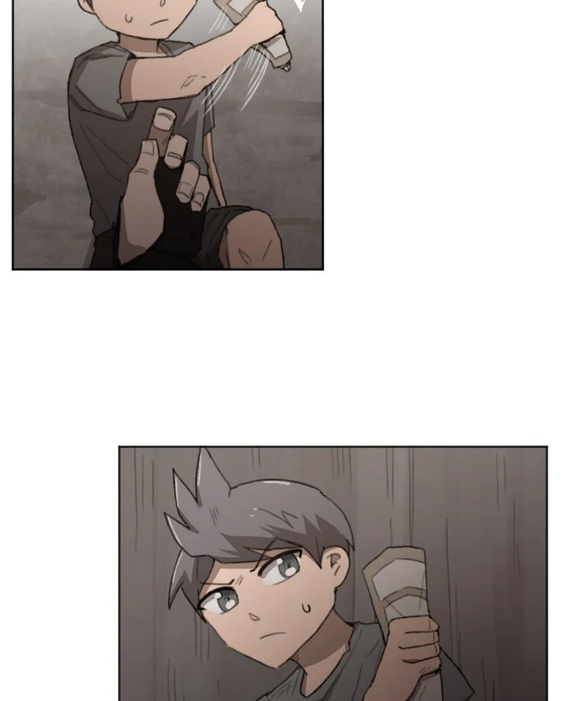 Code Adam Chapter 30 page 42 - 