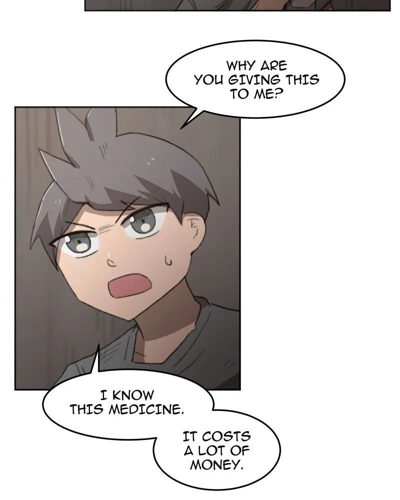 Code Adam Chapter 30 page 43 - 