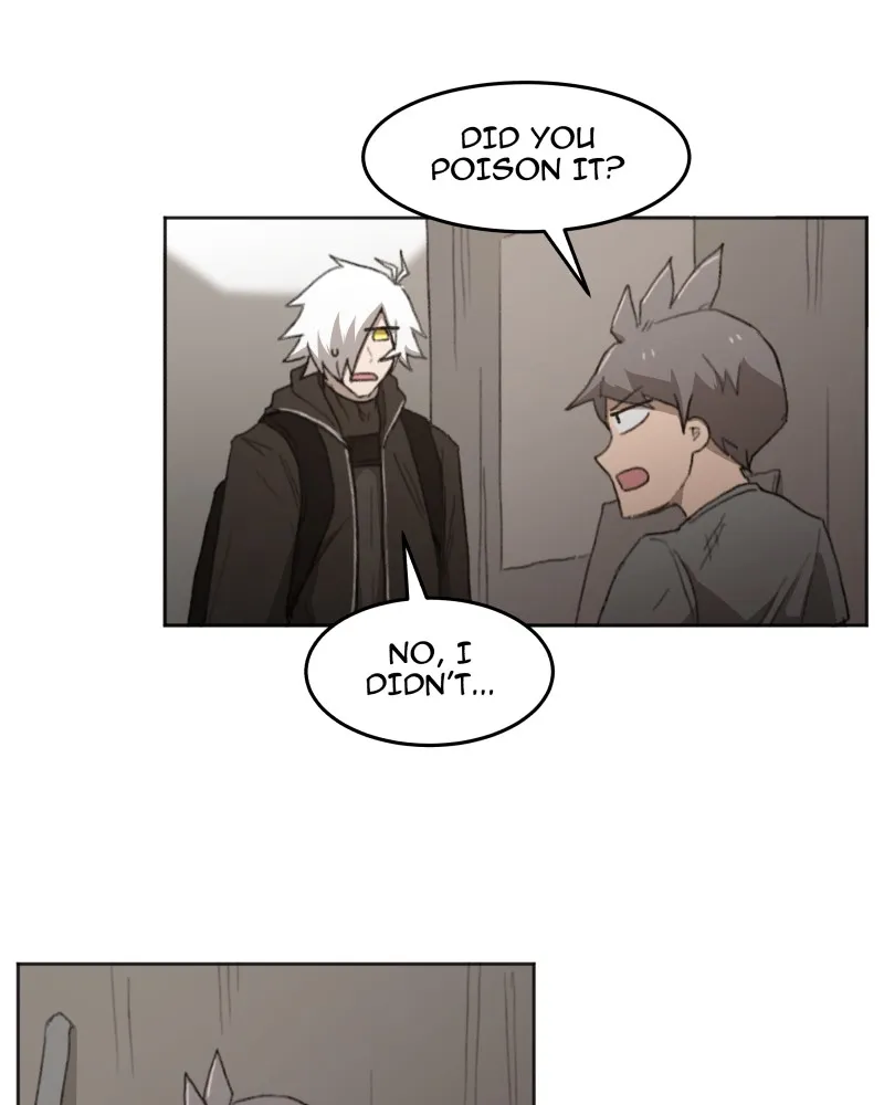 Code Adam Chapter 30 page 44 - 