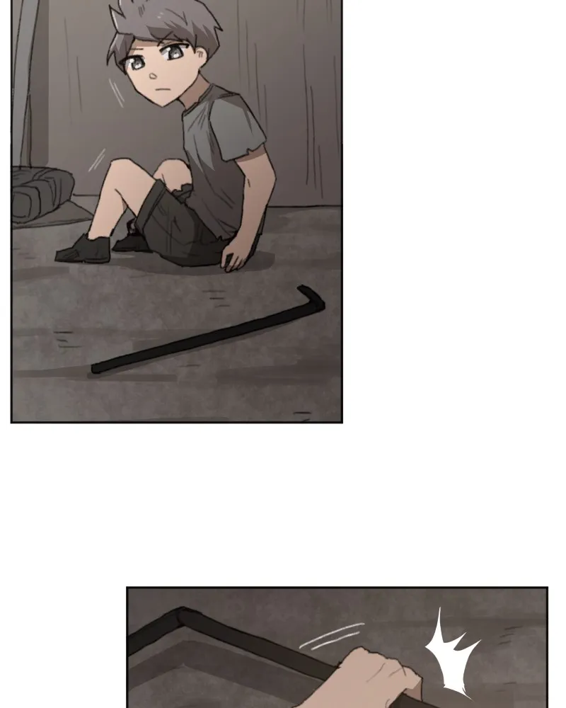 Code Adam Chapter 30 page 45 - 