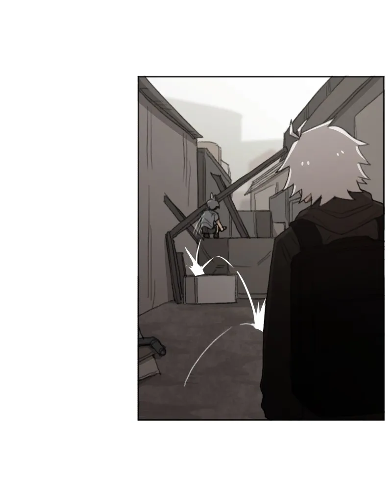 Code Adam Chapter 30 page 49 - 