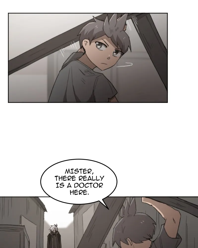 Code Adam Chapter 30 page 50 - 