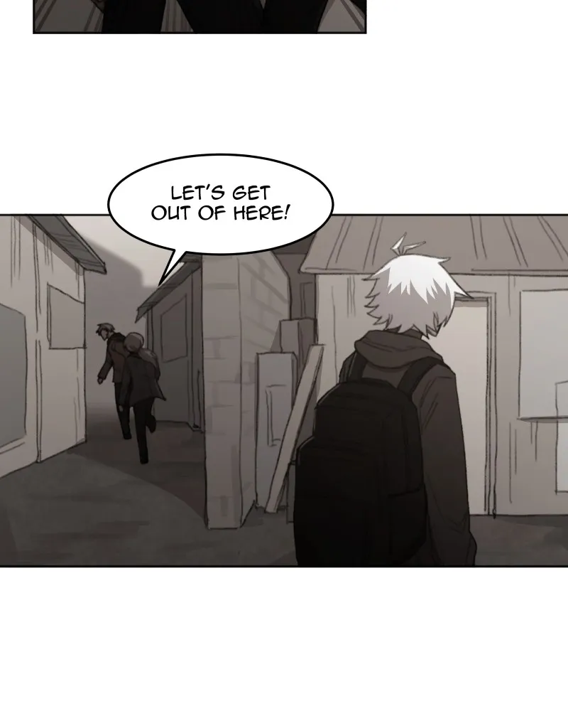 Code Adam Chapter 30 page 6 - 