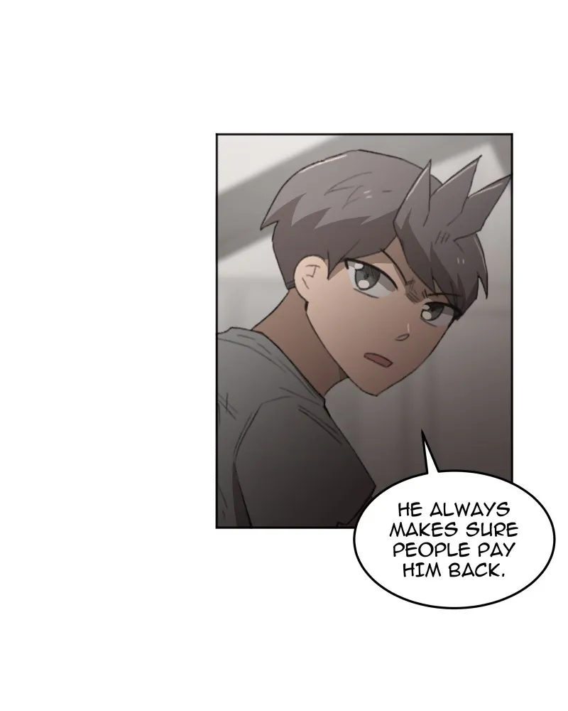 Code Adam Chapter 30 page 52 - 