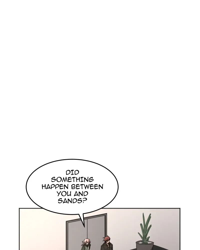 Code Adam Chapter 30 page 54 - 
