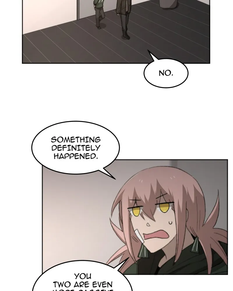 Code Adam Chapter 30 page 55 - 