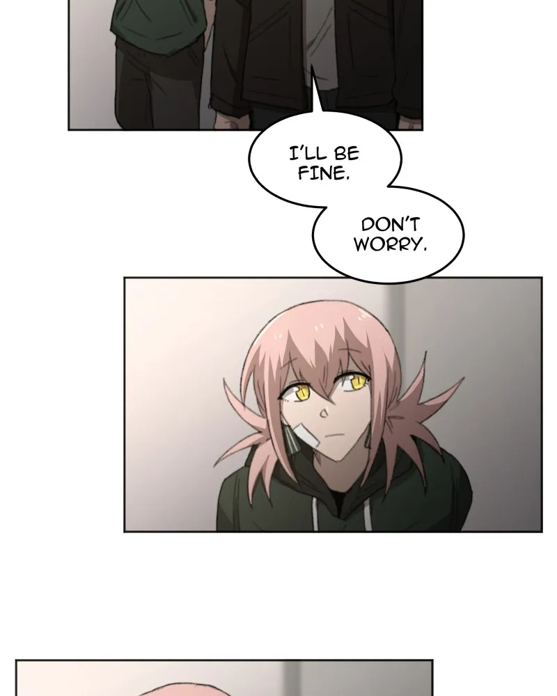 Code Adam Chapter 30 page 57 - 
