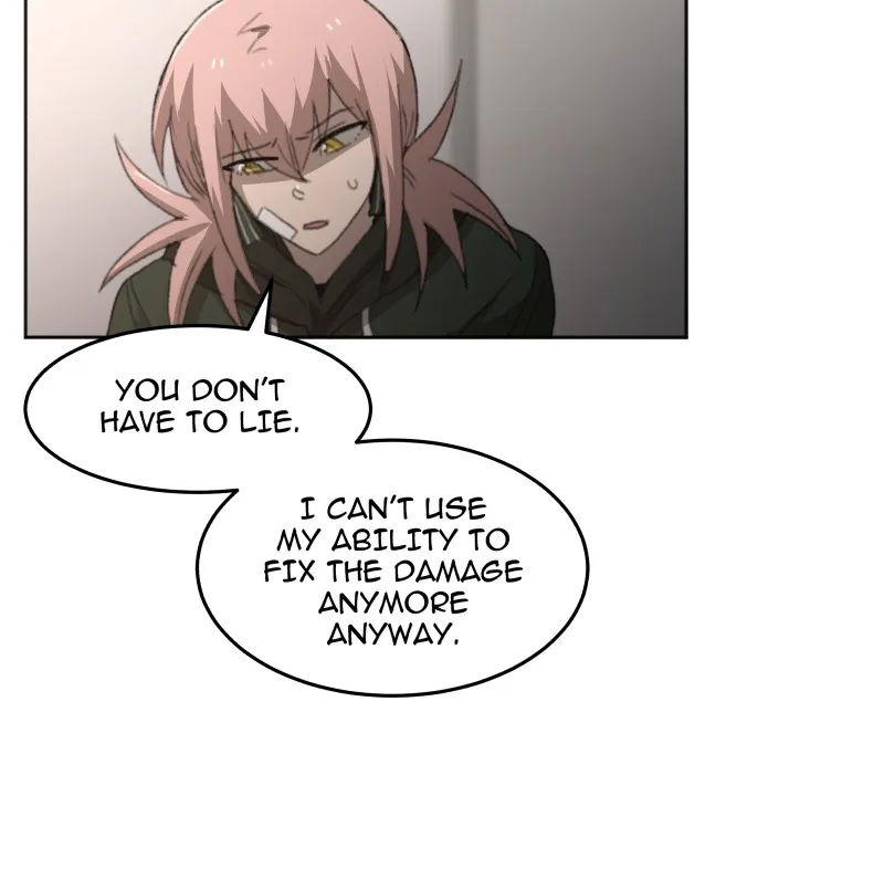 Code Adam Chapter 30 page 58 - 