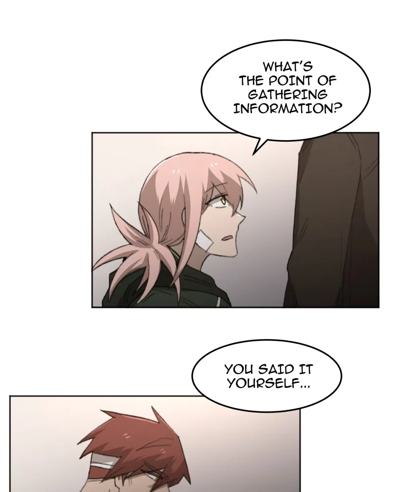 Code Adam Chapter 30 page 59 - 