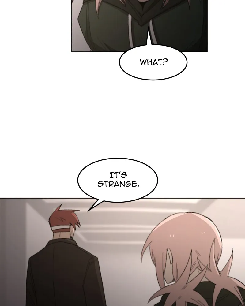 Code Adam Chapter 30 page 61 - 
