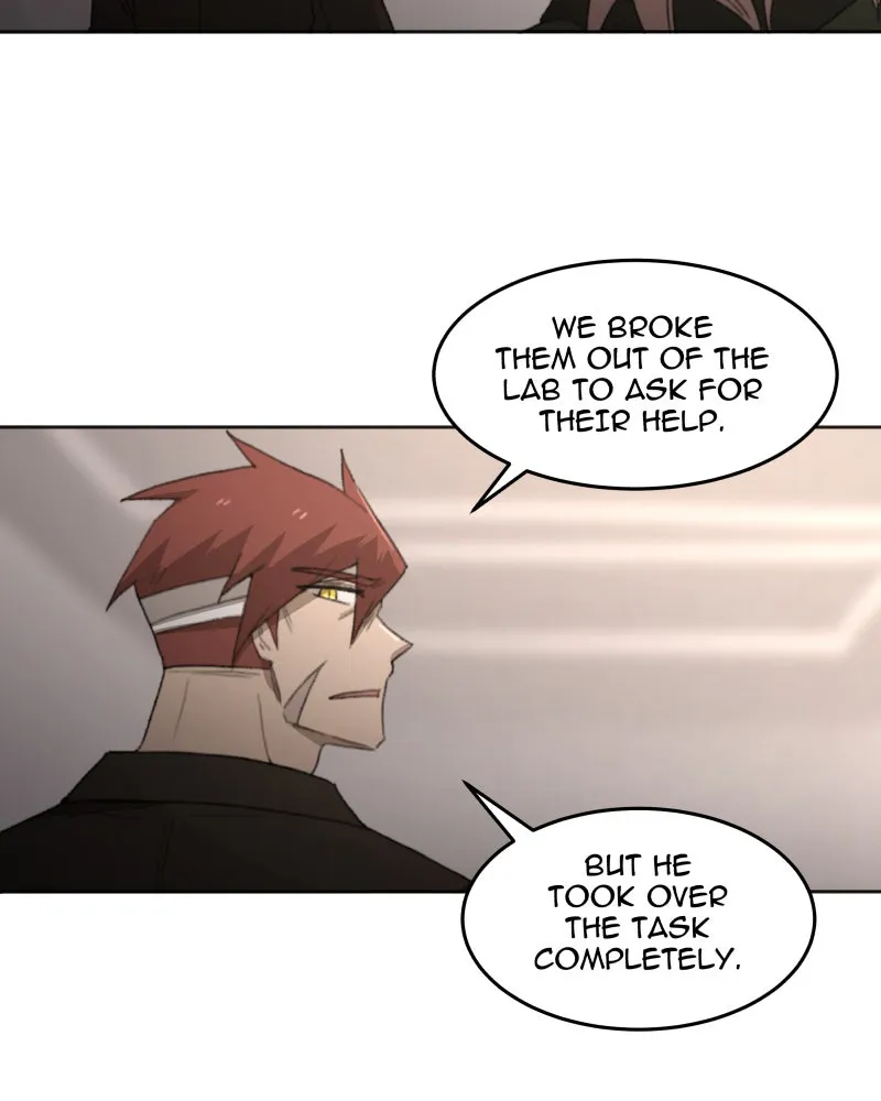 Code Adam Chapter 30 page 62 - 