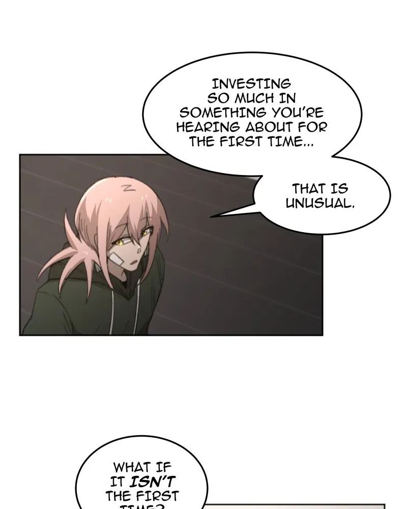 Code Adam Chapter 30 page 64 - 