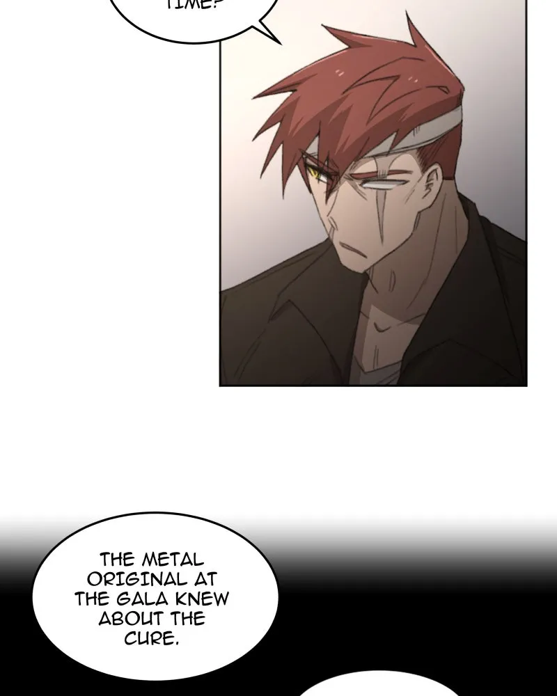 Code Adam Chapter 30 page 65 - 
