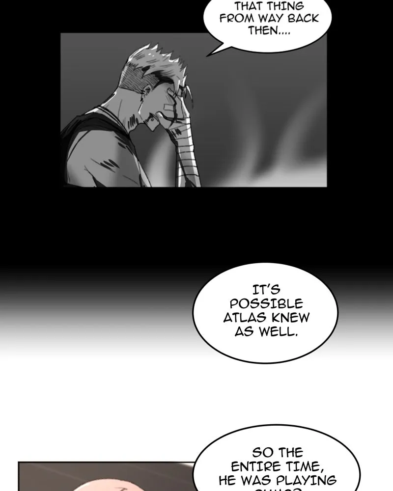 Code Adam Chapter 30 page 66 - 