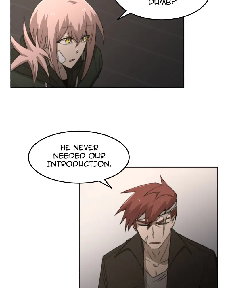 Code Adam Chapter 30 page 67 - 