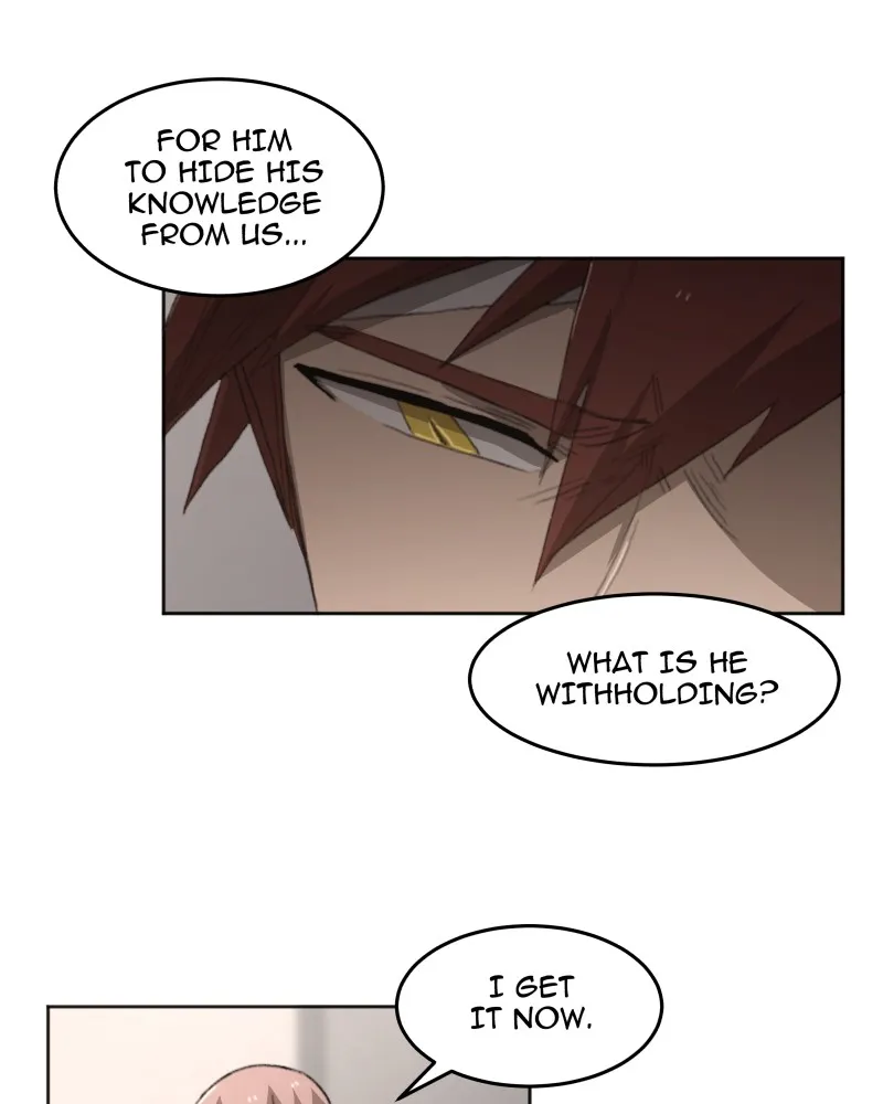 Code Adam Chapter 30 page 69 - 