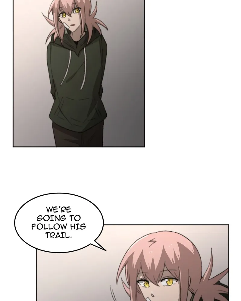 Code Adam Chapter 30 page 70 - 