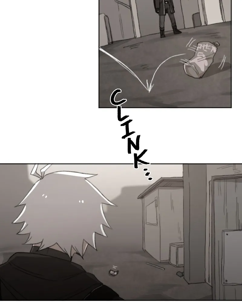 Code Adam Chapter 30 page 8 - 