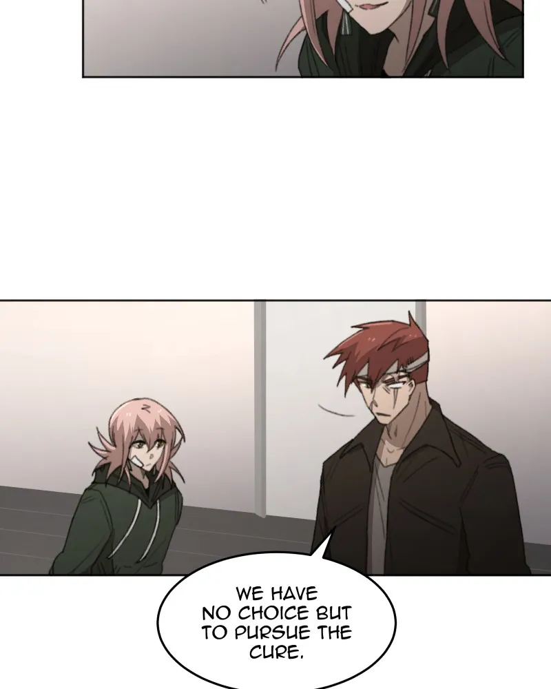 Code Adam Chapter 30 page 71 - 