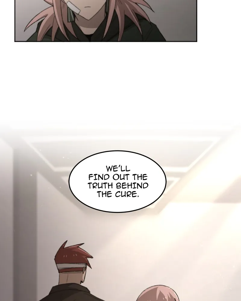 Code Adam Chapter 30 page 73 - 