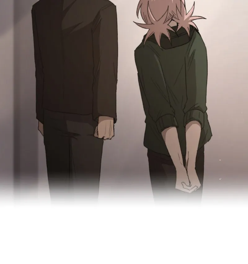 Code Adam Chapter 30 page 74 - 