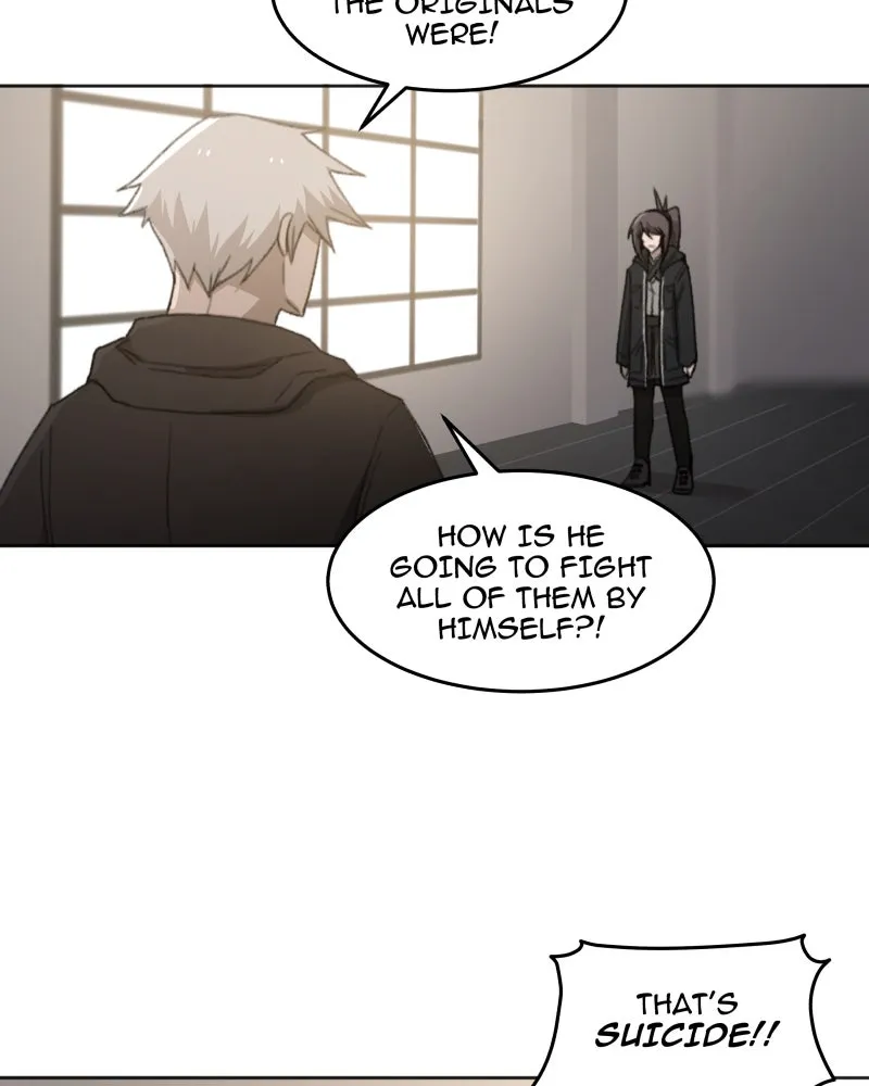 Code Adam Chapter 31 page 11 - 