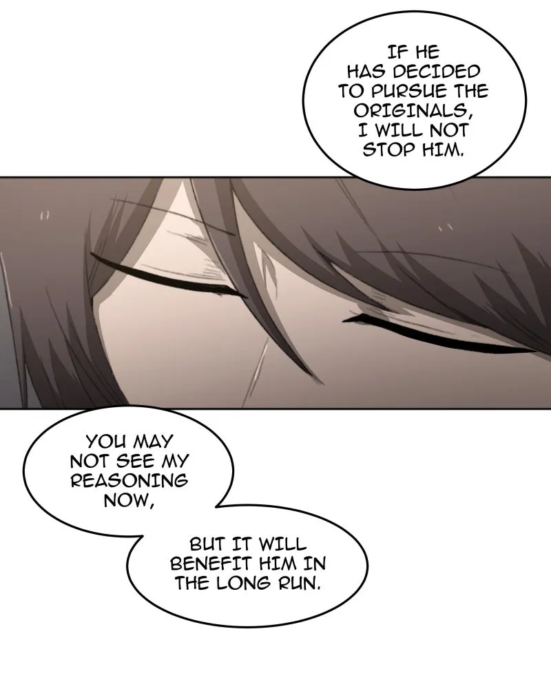 Code Adam Chapter 31 page 15 - 