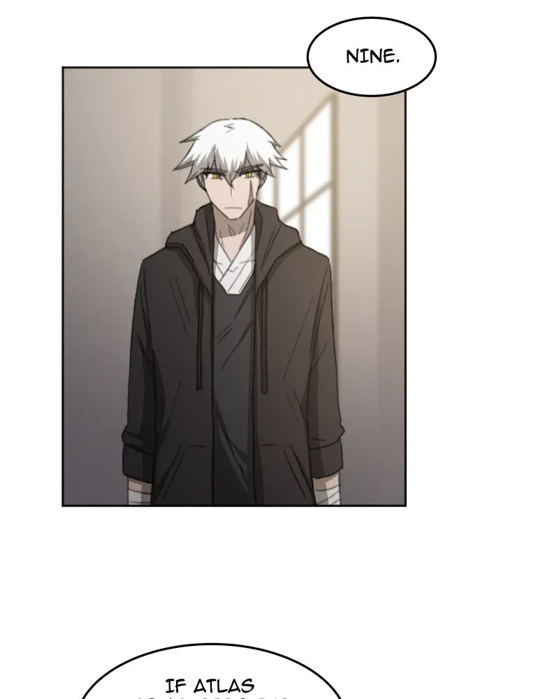 Code Adam Chapter 31 page 16 - 