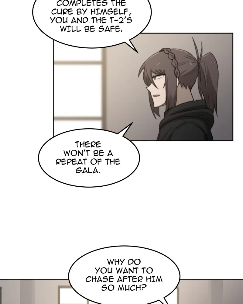 Code Adam Chapter 31 page 17 - 