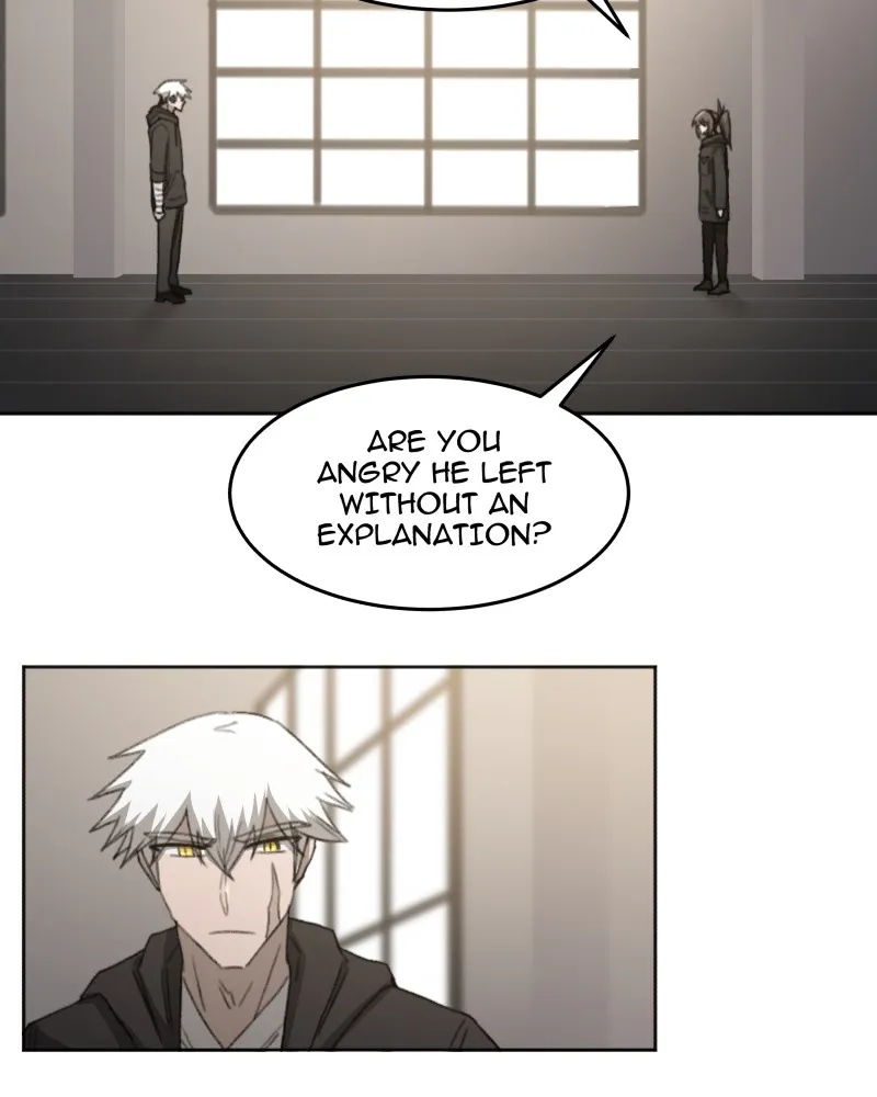 Code Adam Chapter 31 page 18 - 