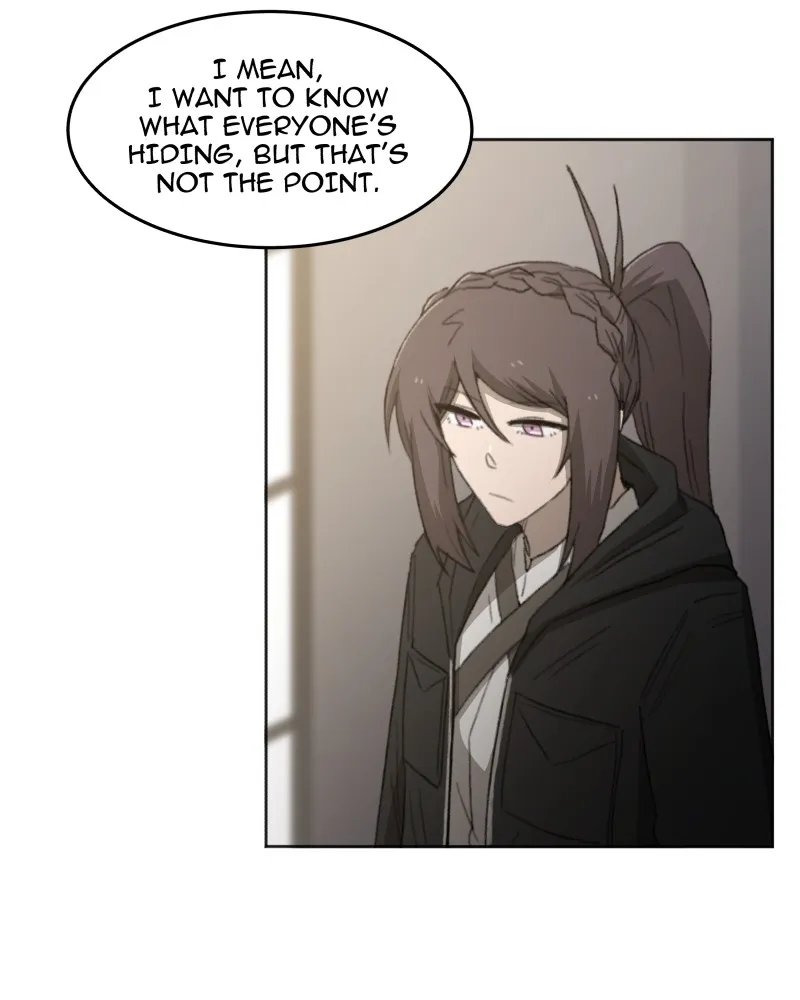 Code Adam Chapter 31 page 20 - 