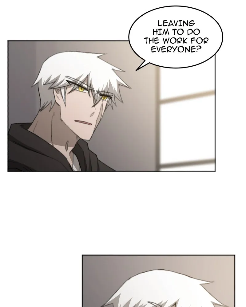 Code Adam Chapter 31 page 21 - 