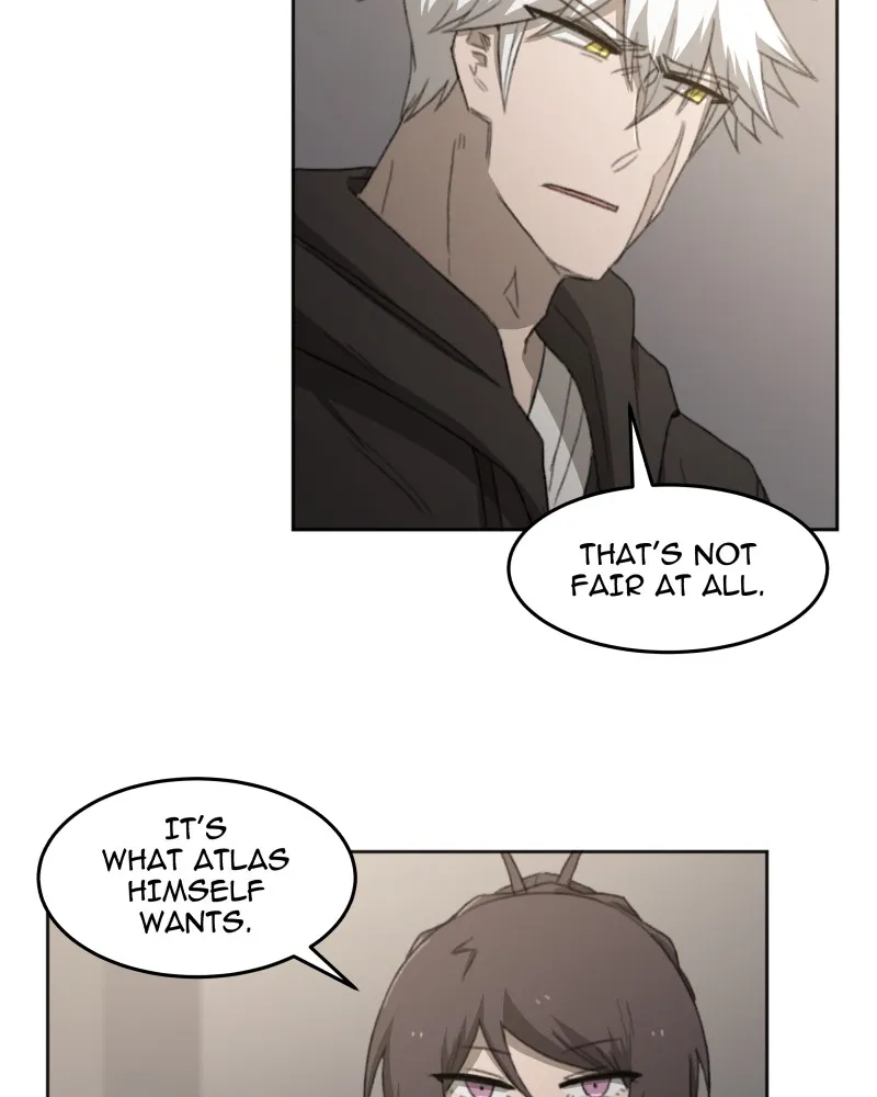 Code Adam Chapter 31 page 22 - 