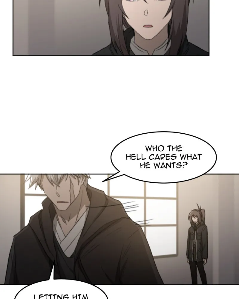 Code Adam Chapter 31 page 23 - 