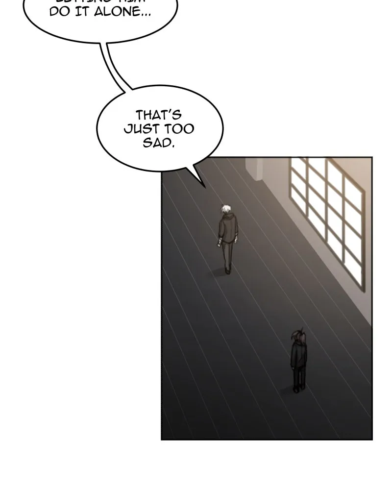 Code Adam Chapter 31 page 24 - 