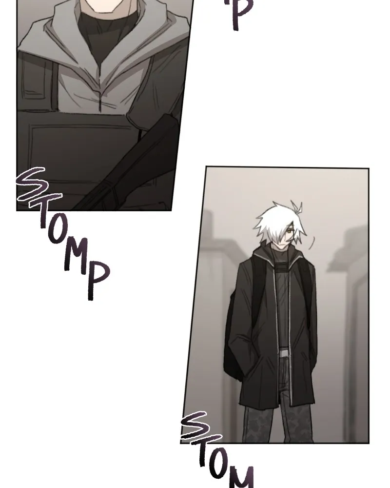 Code Adam Chapter 31 page 30 - 
