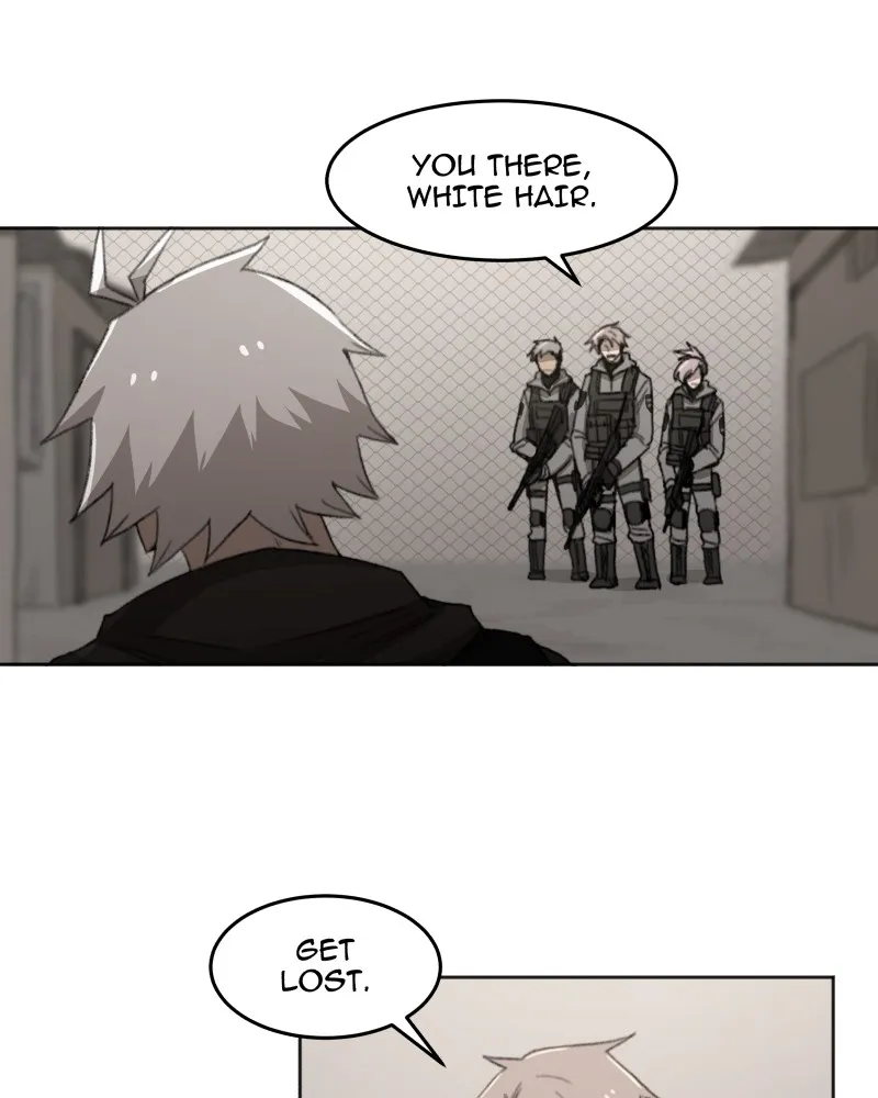 Code Adam Chapter 31 page 32 - 