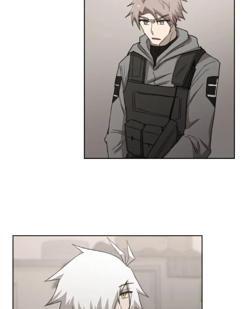 Code Adam Chapter 31 page 33 - 