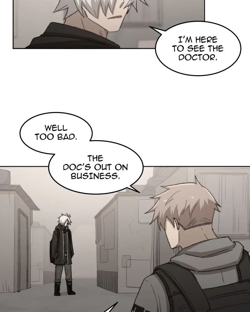 Code Adam Chapter 31 page 34 - 