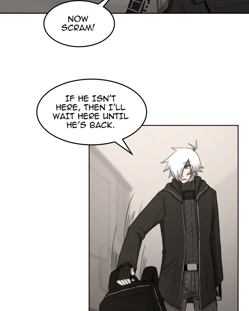 Code Adam Chapter 31 page 35 - 