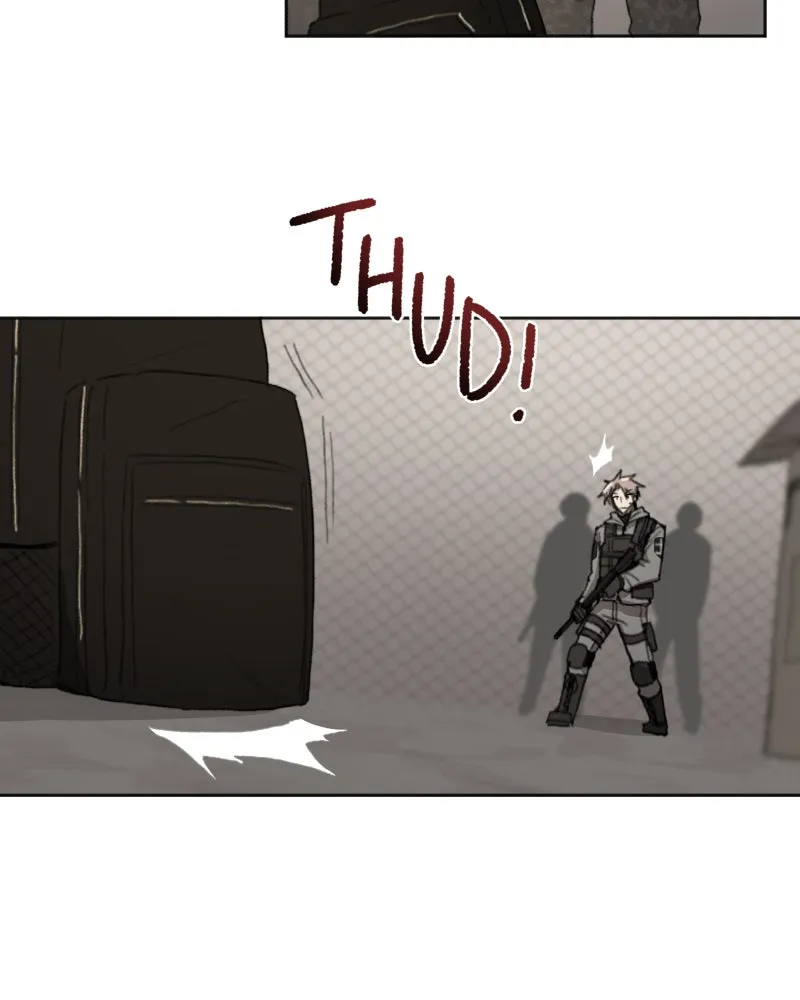 Code Adam Chapter 31 page 36 - 