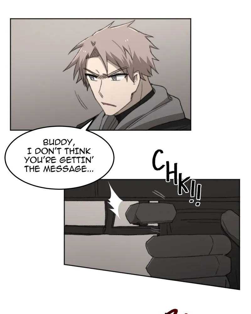 Code Adam Chapter 31 page 38 - 