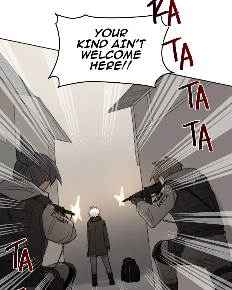 Code Adam Chapter 31 page 39 - 