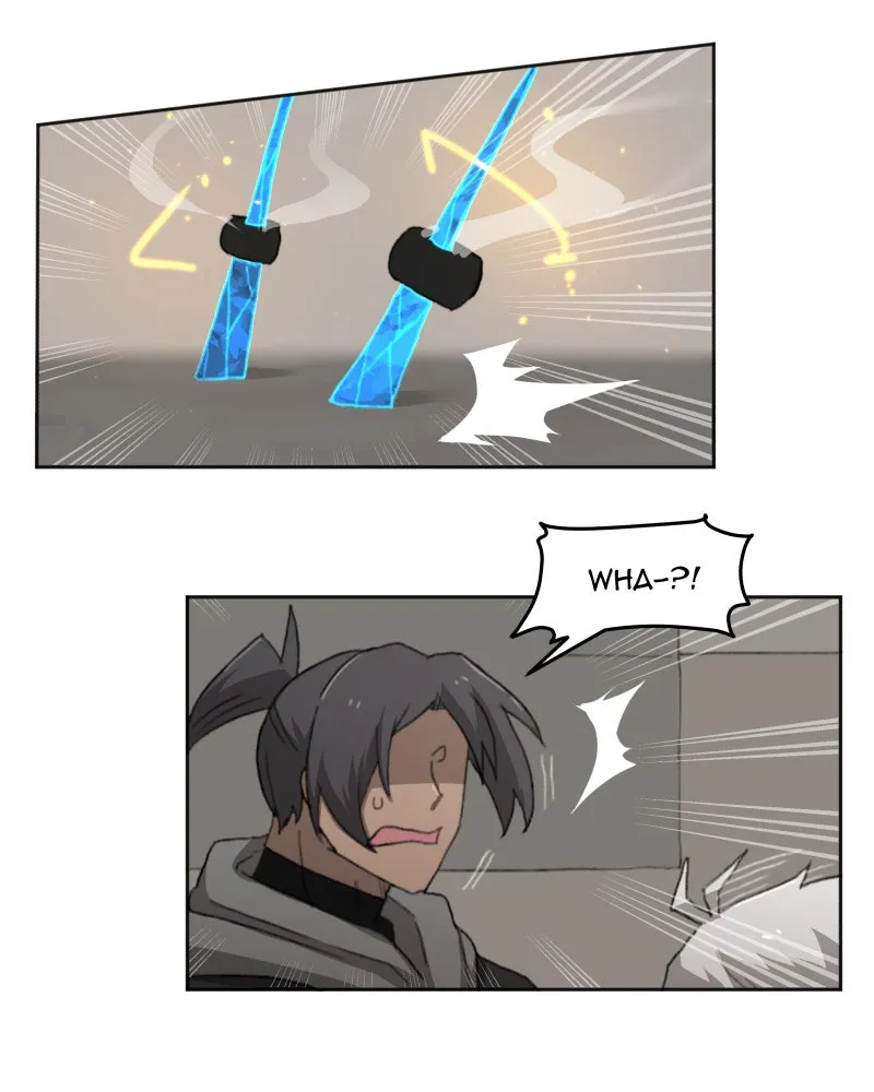 Code Adam Chapter 31 page 42 - 