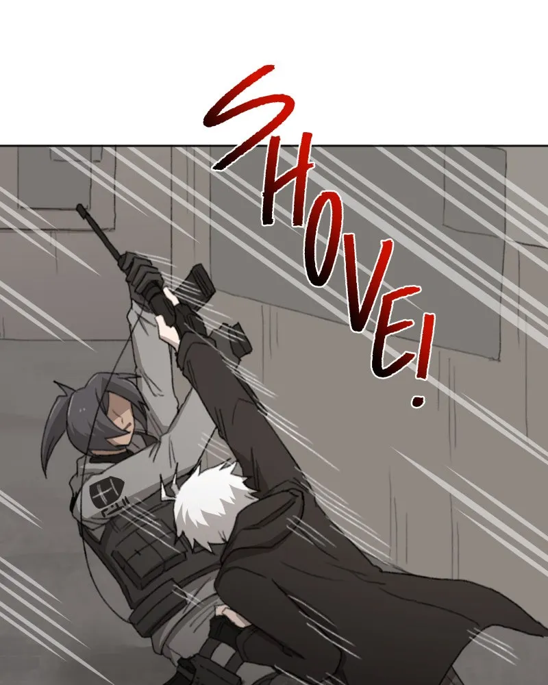 Code Adam Chapter 31 page 43 - 