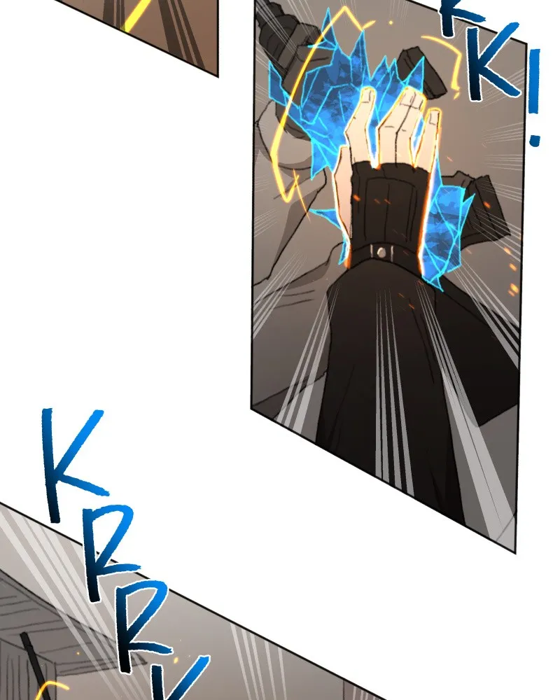 Code Adam Chapter 31 page 45 - 