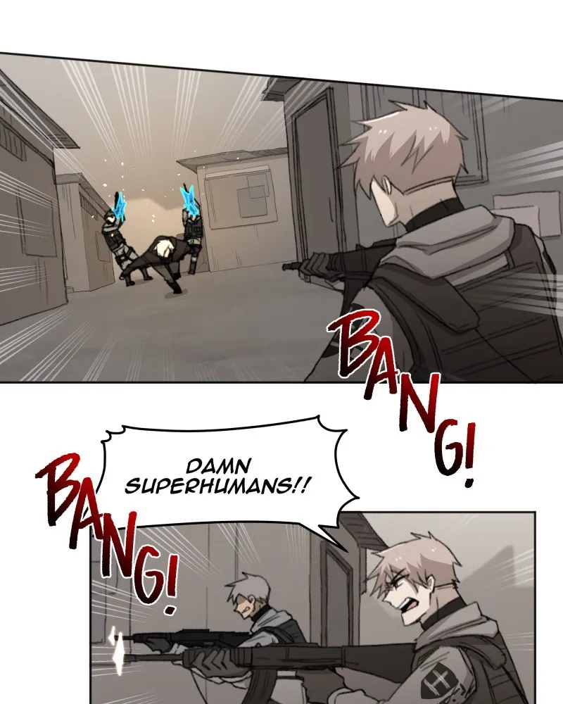 Code Adam Chapter 31 page 48 - 
