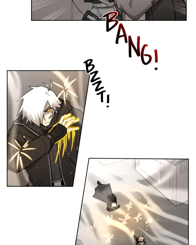 Code Adam Chapter 31 page 49 - 