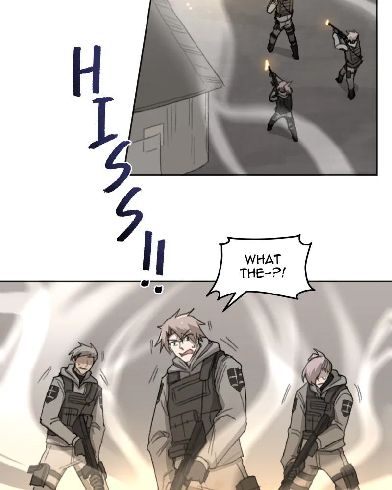 Code Adam Chapter 31 page 50 - 