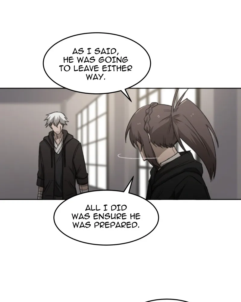 Code Adam Chapter 31 page 6 - 
